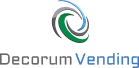 Decorum Vending Logo